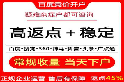 SEM托管公司案例解析：账户优化策略